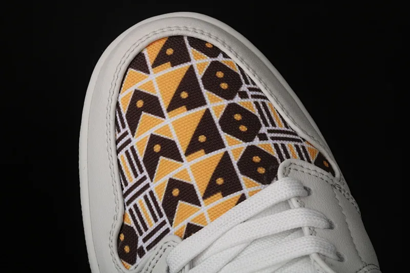 All categories Air Jordan Jordan series basketball shoes Air Jordan 1 Low Air Jordan 1 Low AJ1 Joe 1 low-top cultural and leisure sports sneakers CZ4155-100